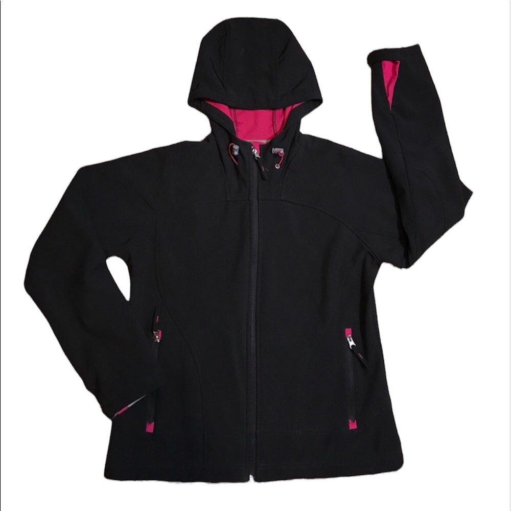 Free Country Water Resistant Jacket Size M